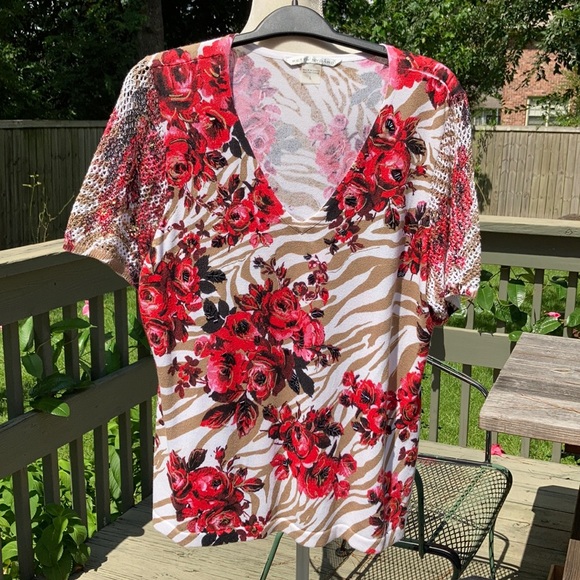 4 Peter Nygard Bundle - Picture 6 of 9